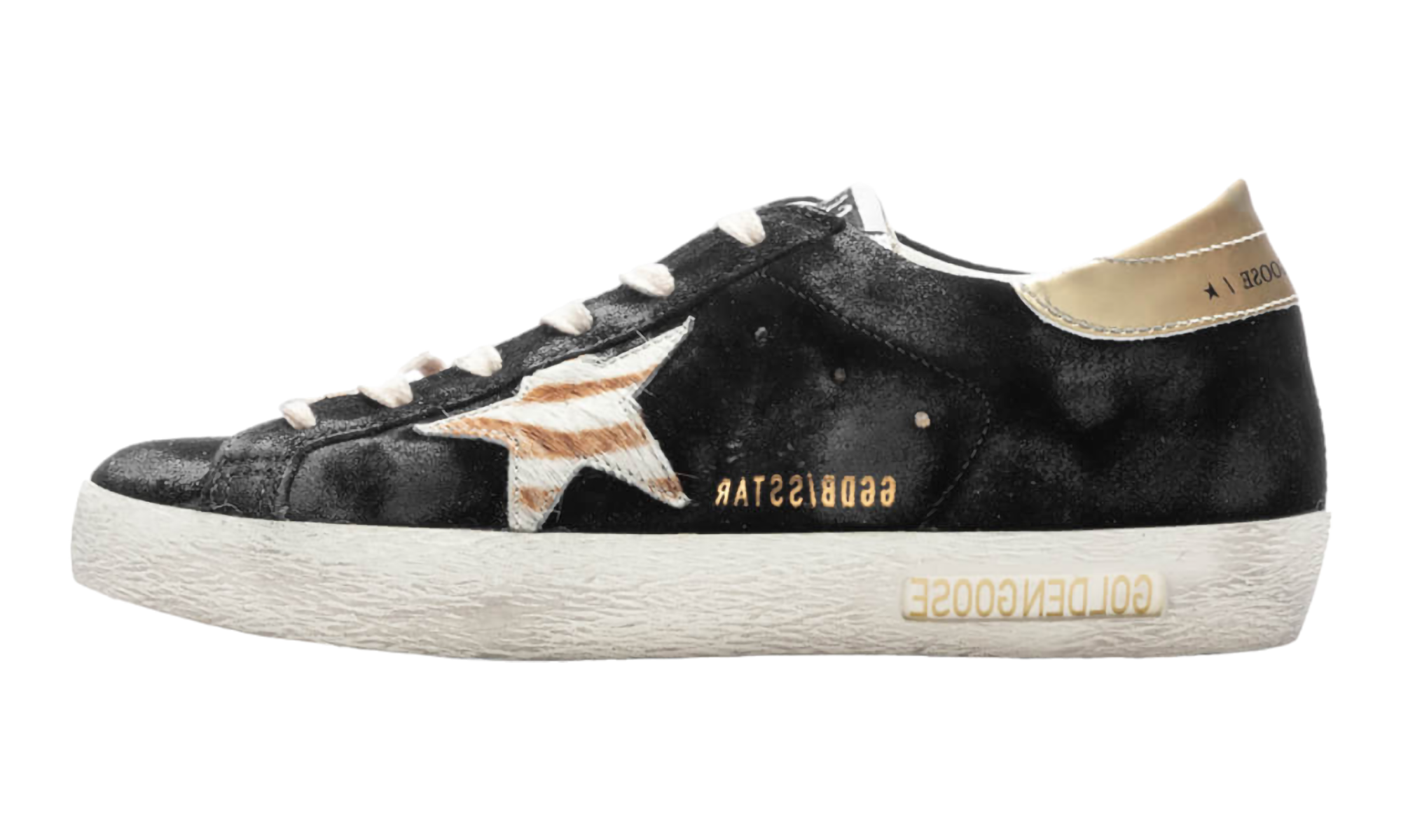 Superstar WMNS "Black Zebra"、mysite、Cacoeks