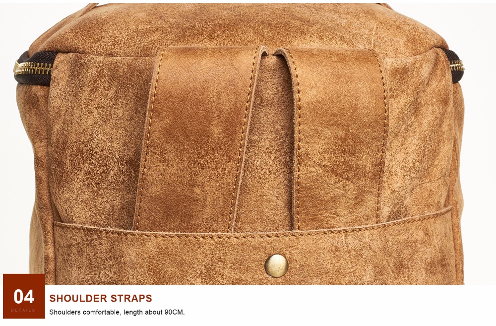 Shoulder Strap