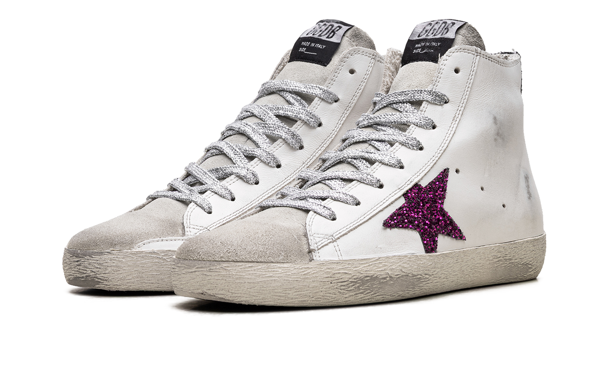 Francy High WMNS "For Dreamers Use Only"、mysite、Cacoeks