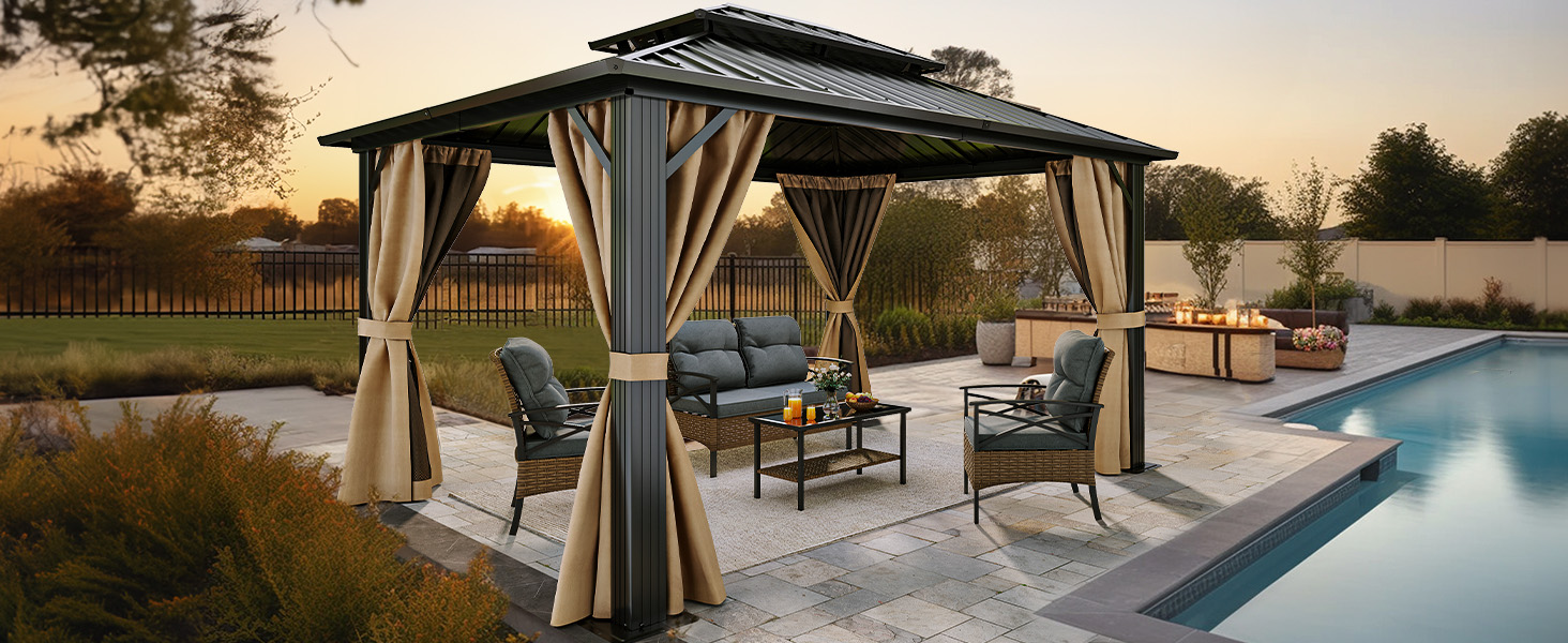 outdoor canopy
