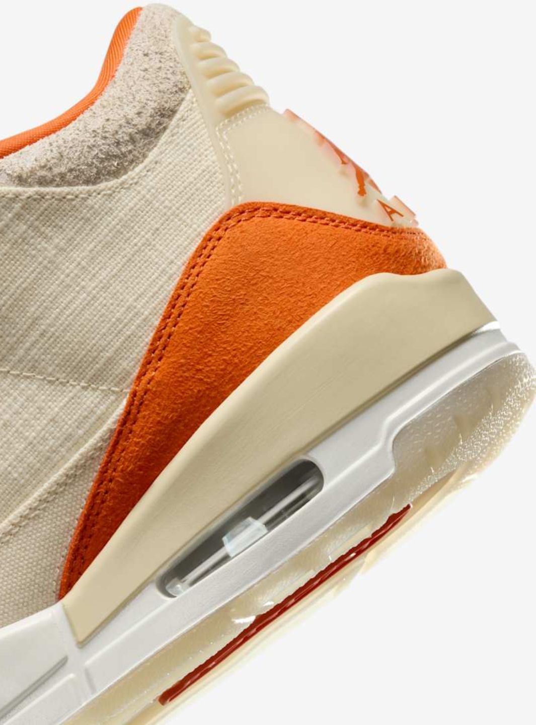 Air Jordan 3 Retro TEX Starfish、JORDAN、Cacoeks