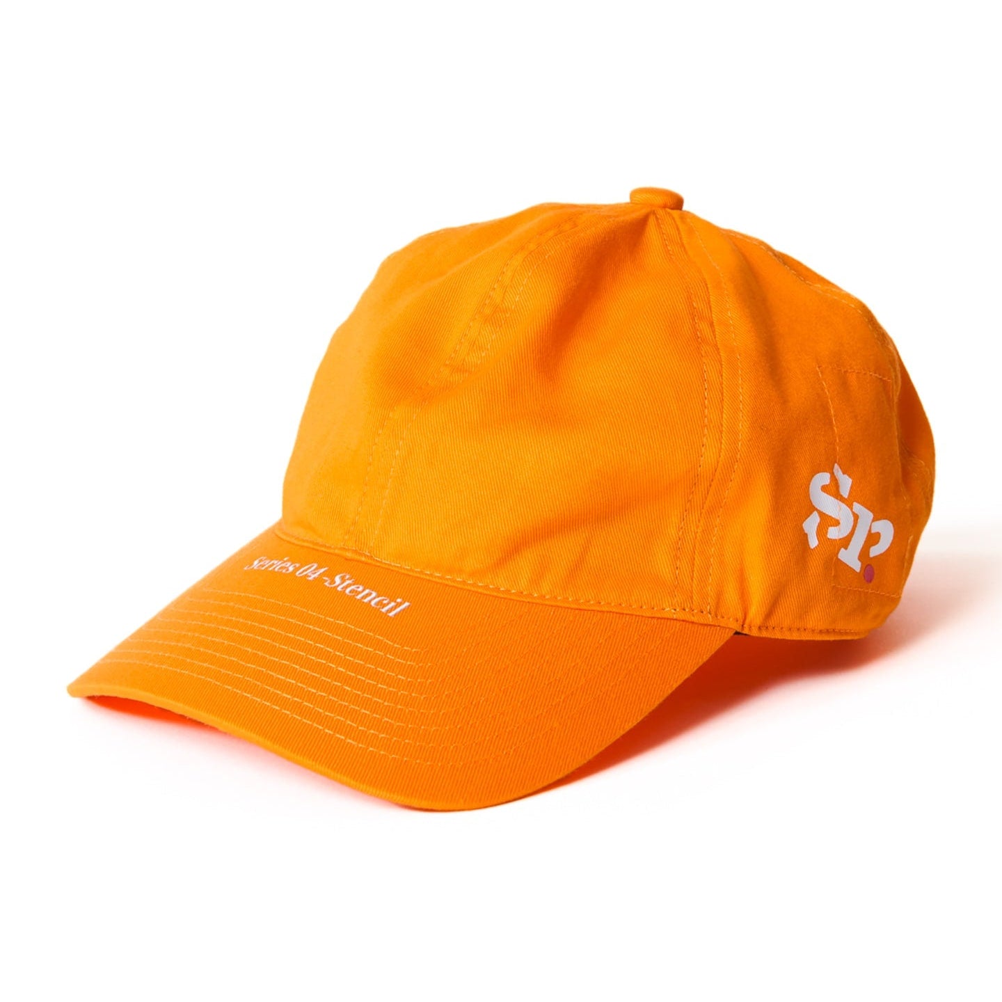 SOPHNET. 25S/S SIMON TAYLOR: LOGO CAP  SOPH-250078 