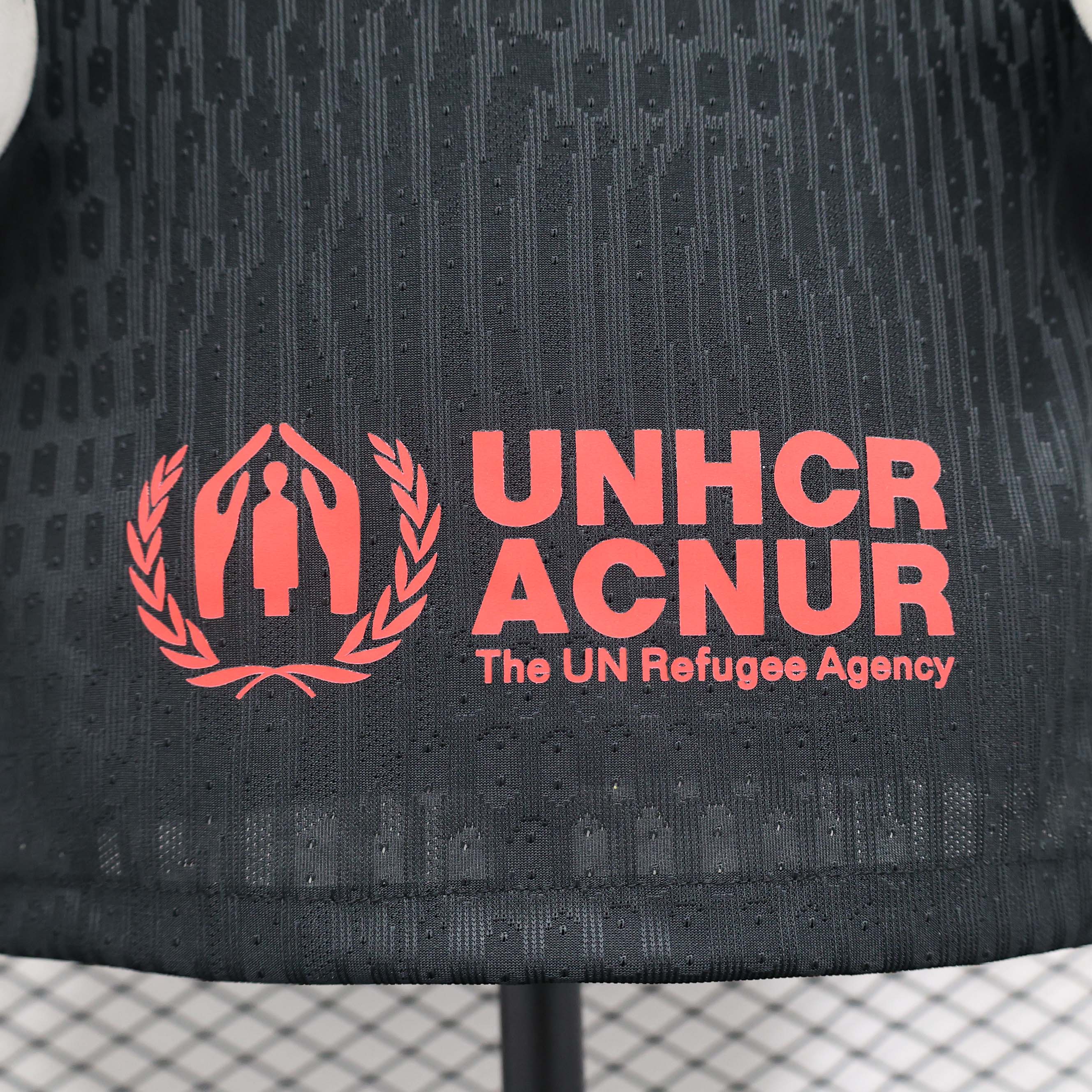 2024/2025 Player Version Barcelona Away 1:1 Thai Quality:football jersey mysite: unitedjerseyfootball 邓江浪:football