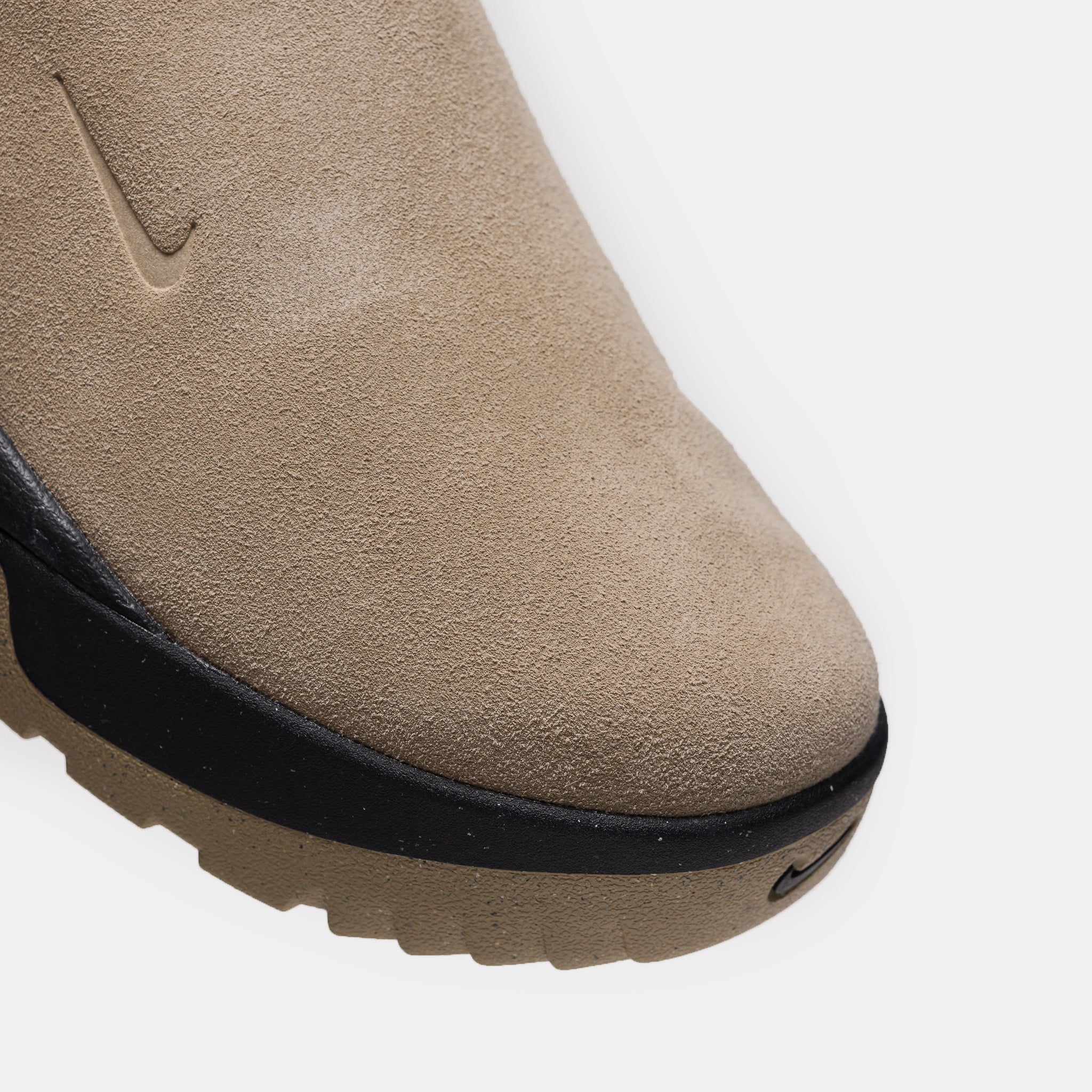 ACG Rufus Sneaker in Limestone/Black
