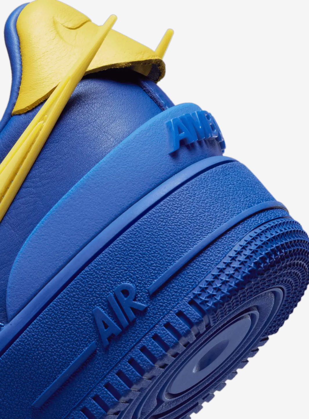 Nike Air Force 1 Low SP AMBUSH Game Royal、NIKE、Cacoeks