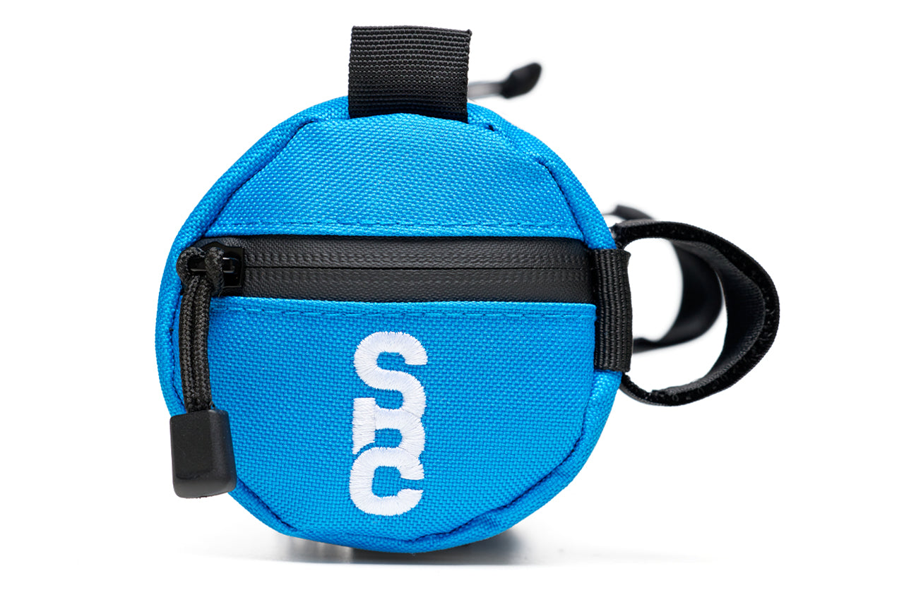 State Bicycle Co. | NFL Collection - Handlebar Bag、mySite、bearsvspackers