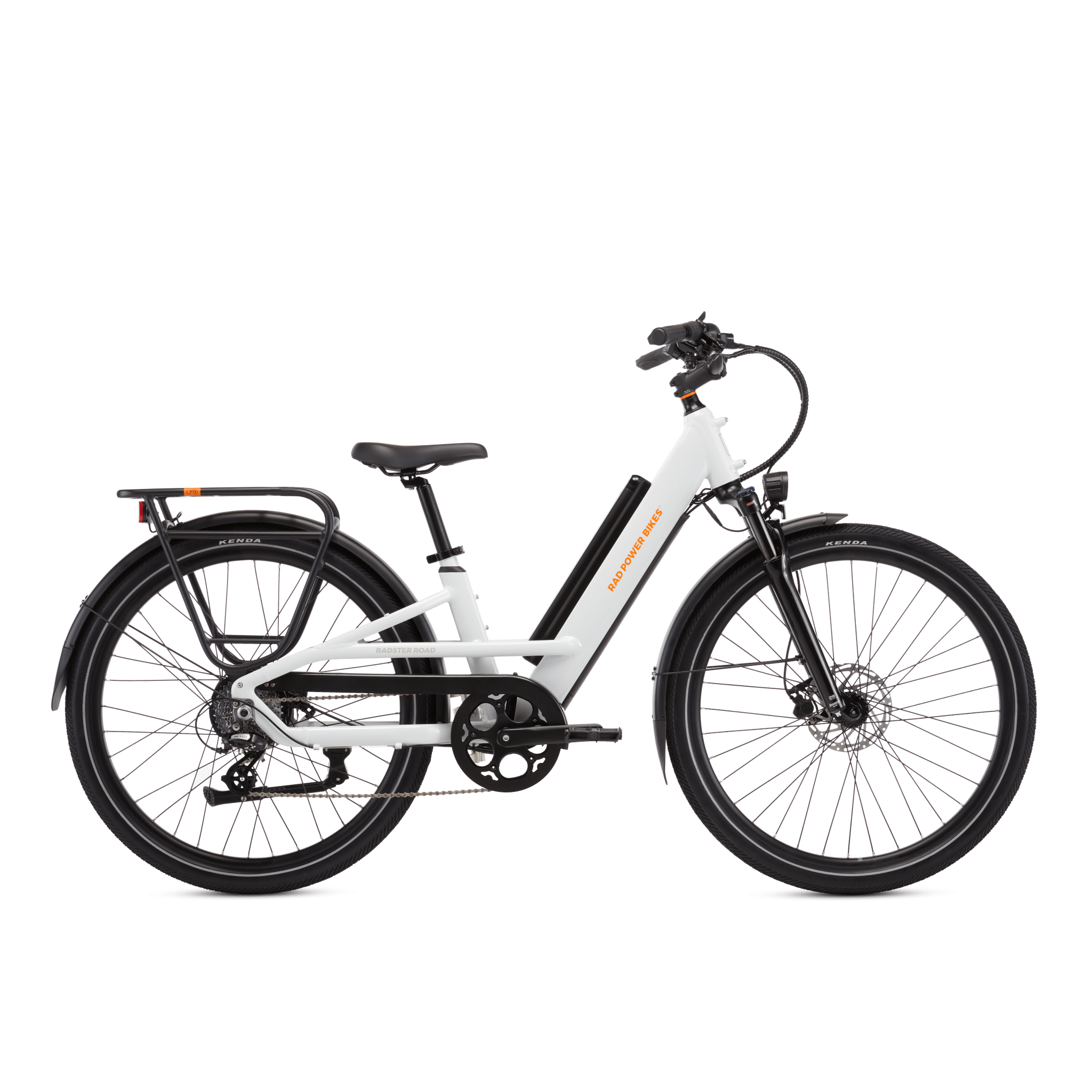 Radster™ Road Electric Commuter Bike、mySite、bearsvspackers