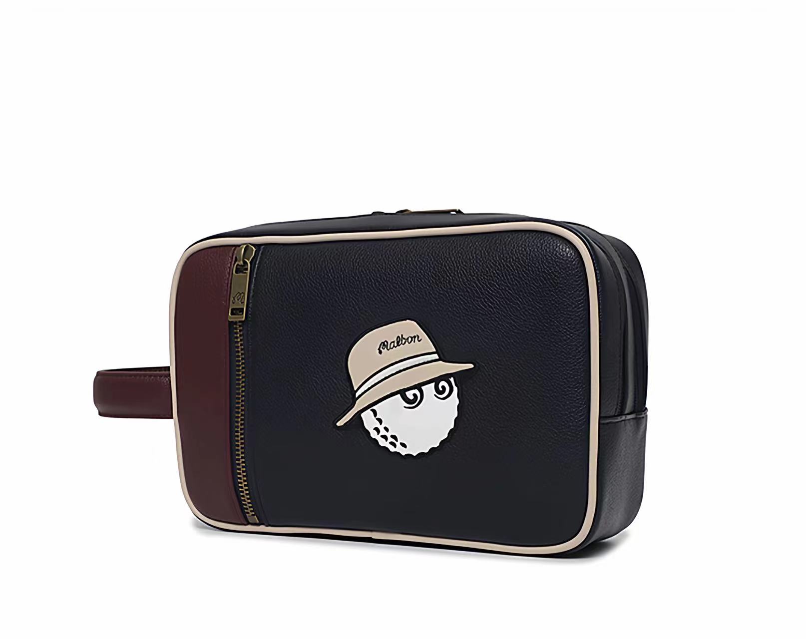 TITLESIT TAYLORMADE G/FORE GOLF BAG