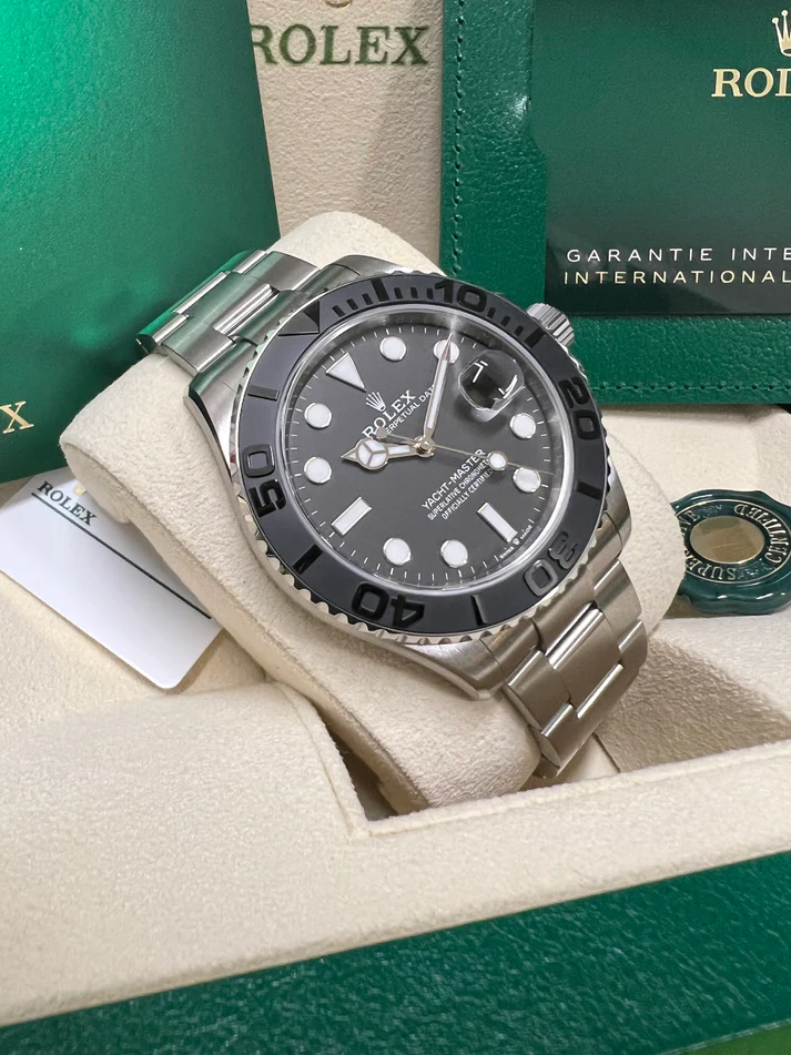 ZIICK Watch 3