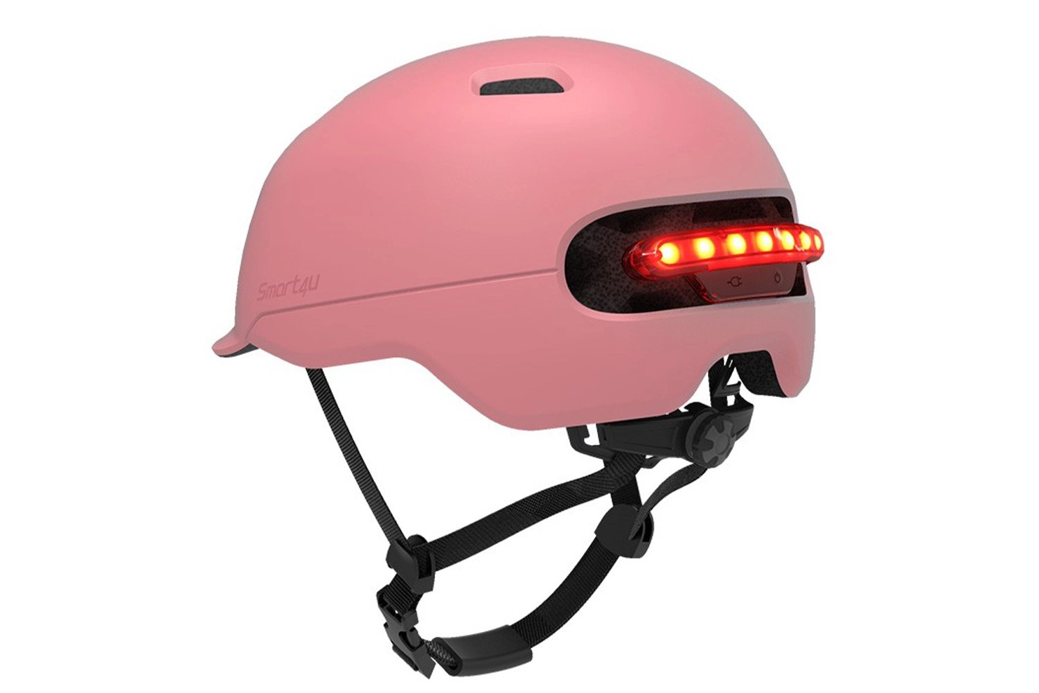 Smart4U Smart E-Bike Helmet、mySite、bearsvspackers