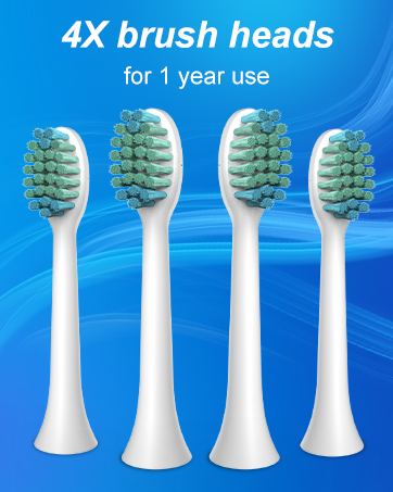 Electric Toothbrush