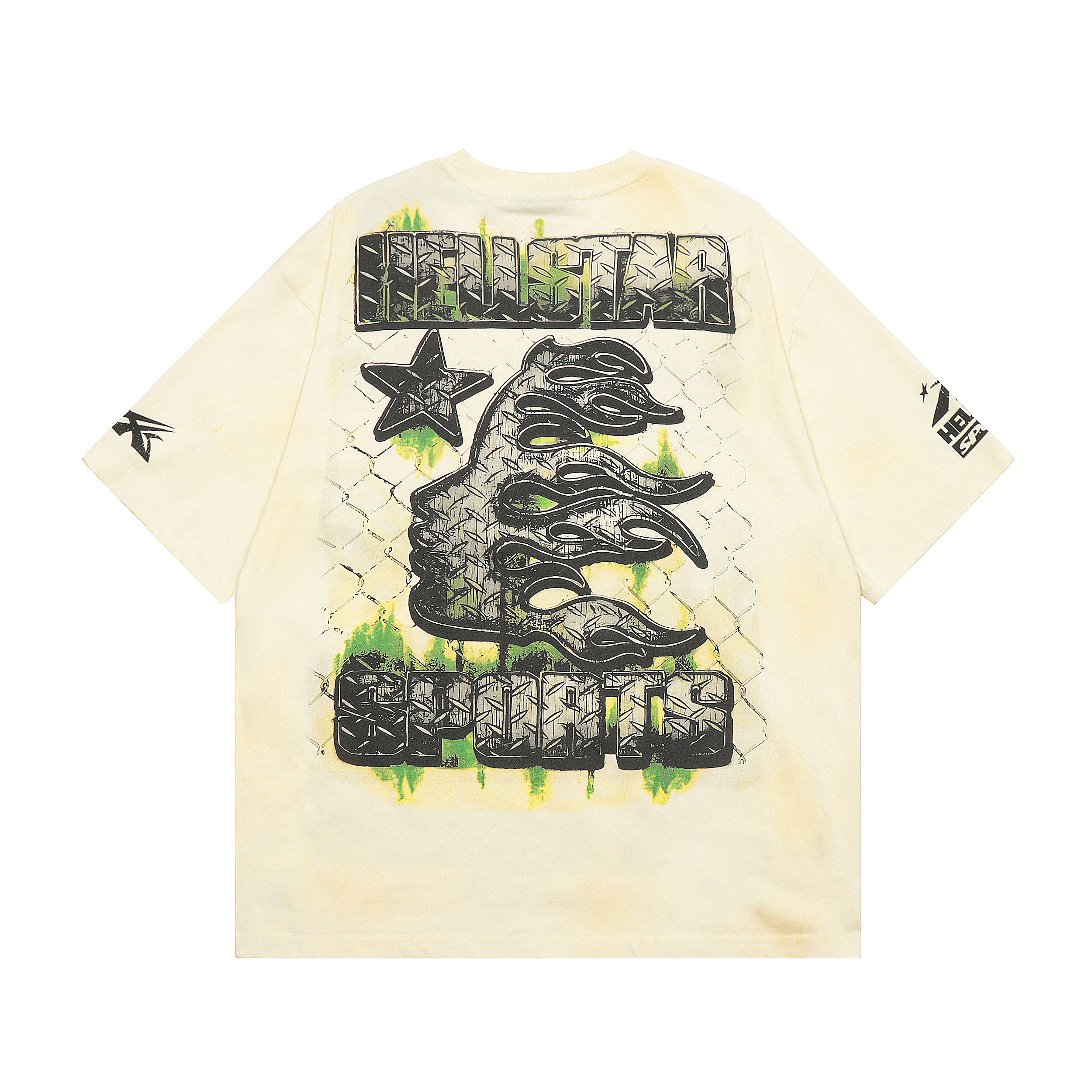 11_Hellstar T-shirt、mysite、Cacoeks