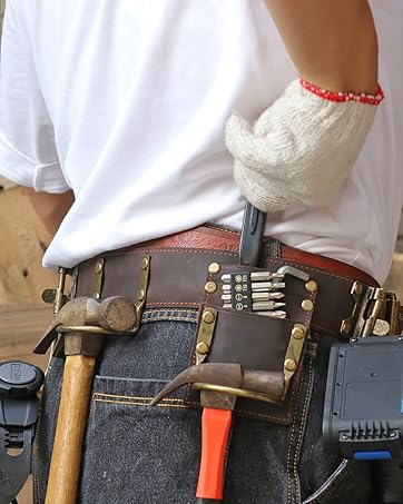 tool belt