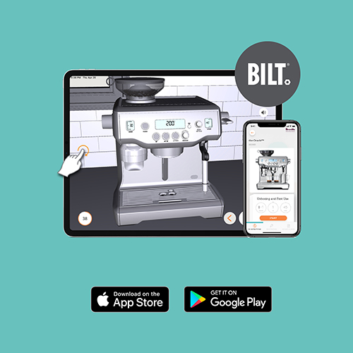 BILT app