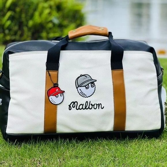 TITLESIT TAYLORMADE G/FORE GOLF BAG