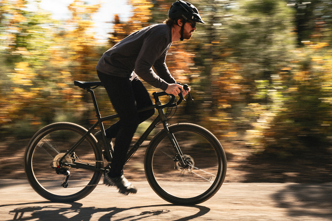 4130 All-Road - Raw Phosphate (650b / 700c)、mySite、bearsvspackers