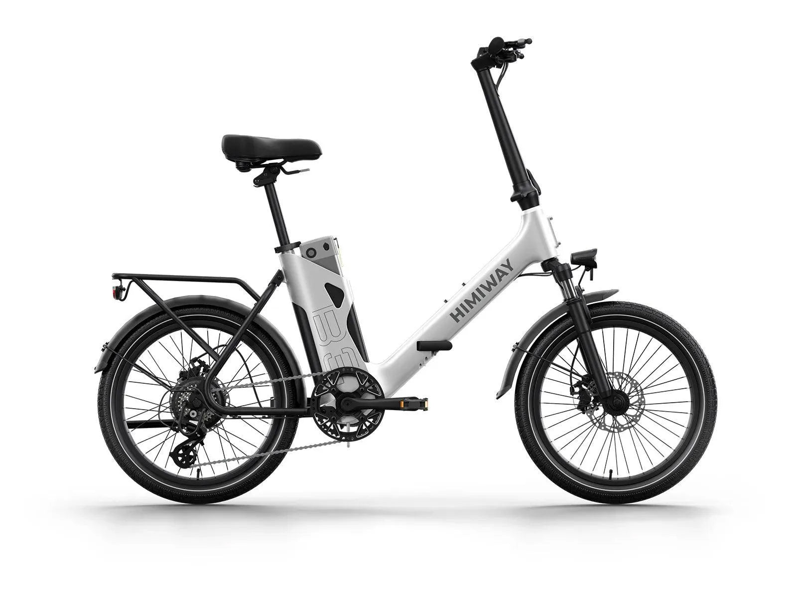 B3 / Foldable Electric Commuter Bike、mySite、bearsvspackers