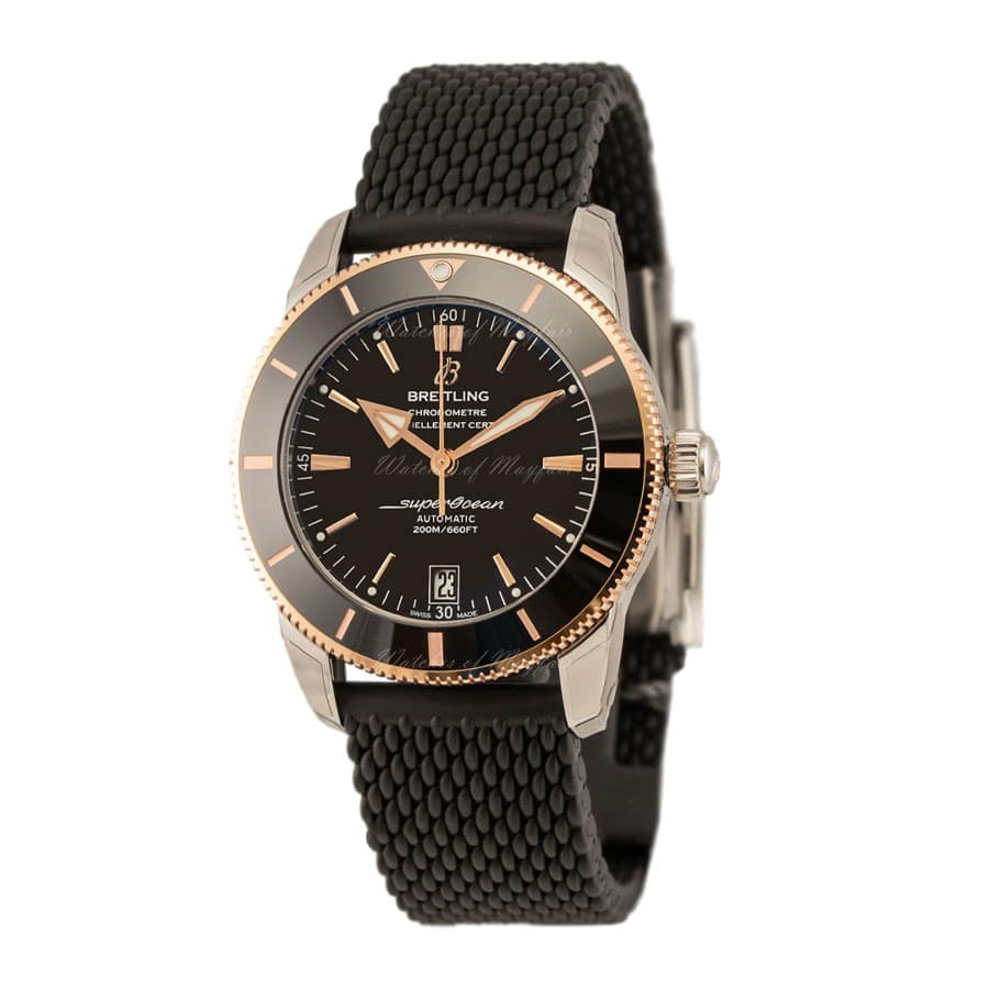 Breitling Superocean UB2010121B1S1 Replica-fasswatch