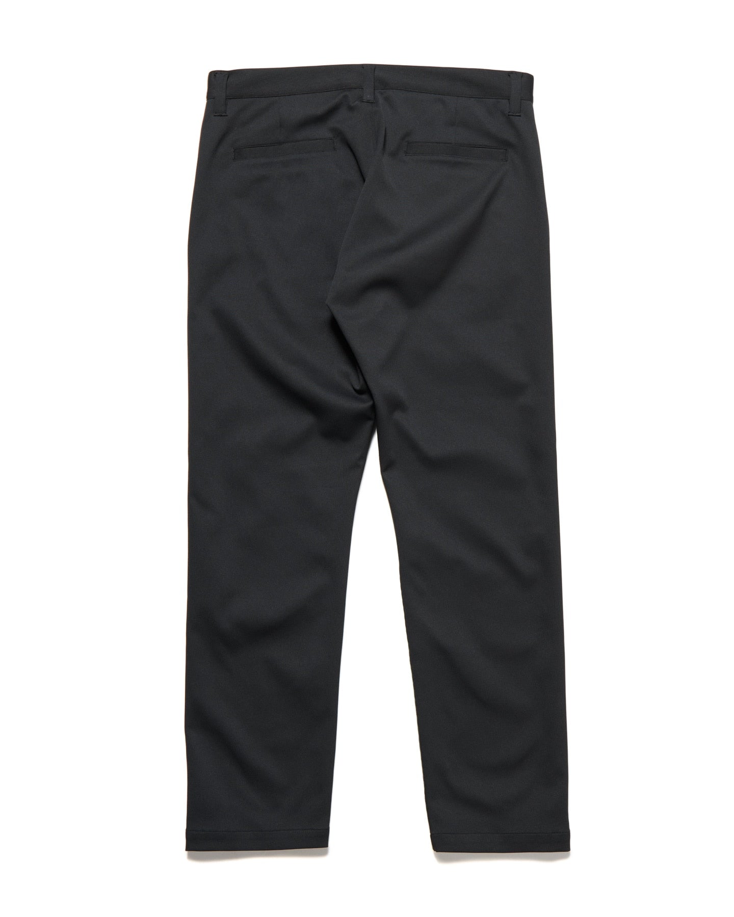 uniform experiment 25S/S HIGH STRETCH PIQUE LONG PANTS  UE-250018 