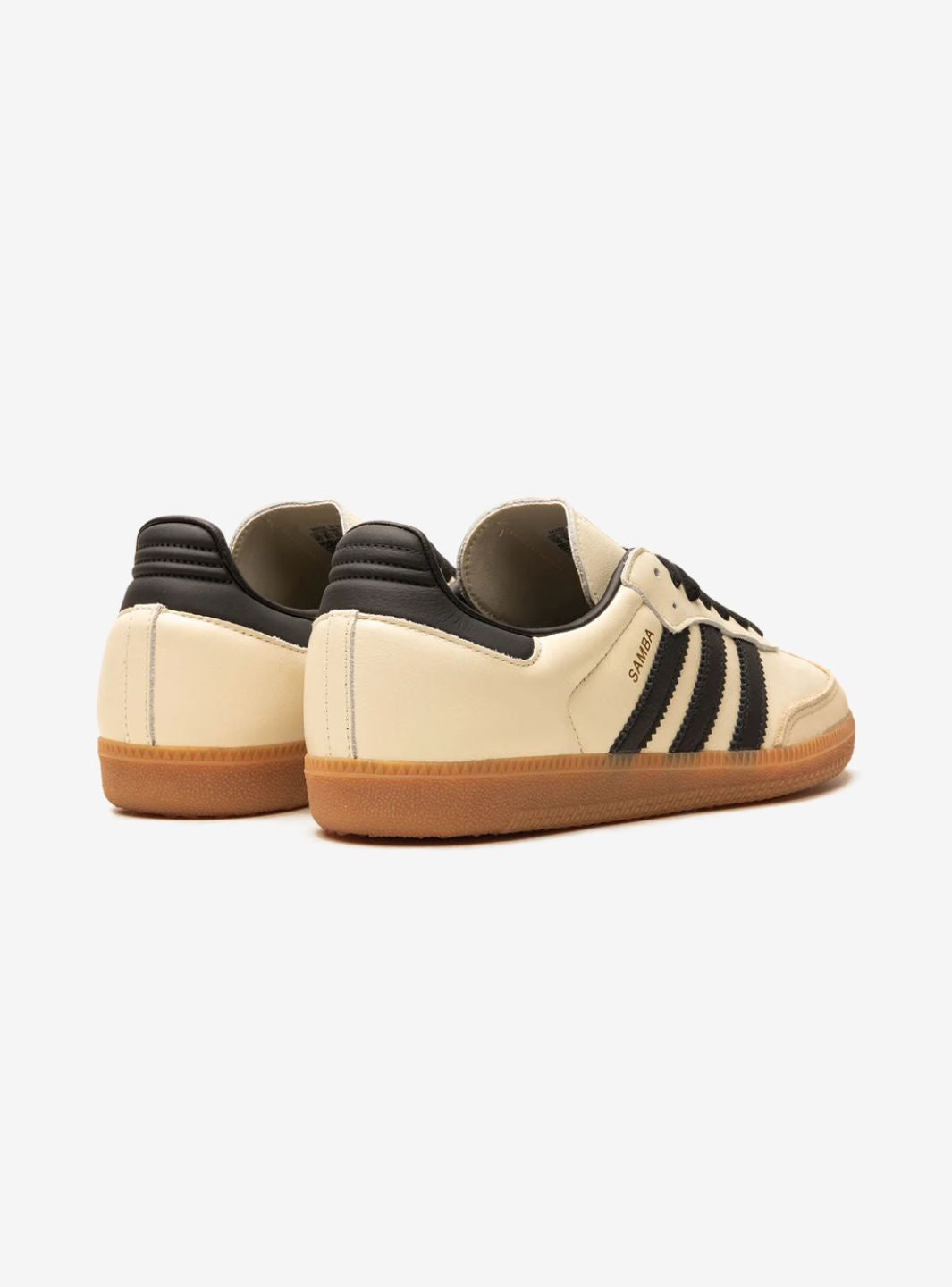 Adidas Samba OG Cream White Sand Strata、mysite、Cacoeks