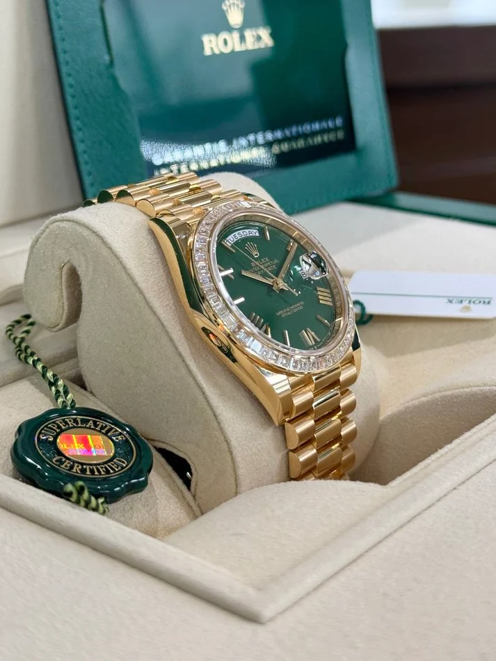 ZIICK Watch 3