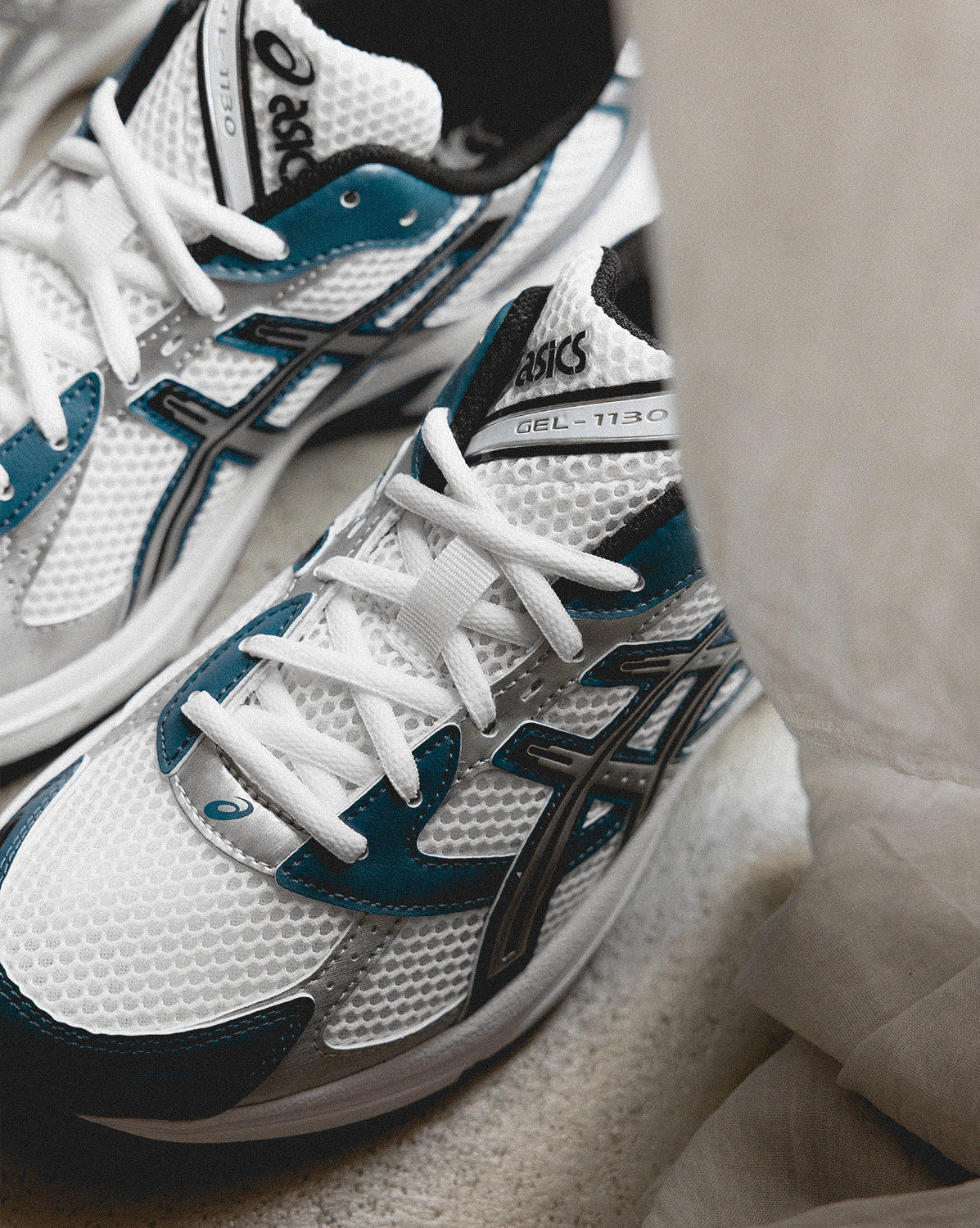 Asics GEL-1130、mysite、Cacoeks