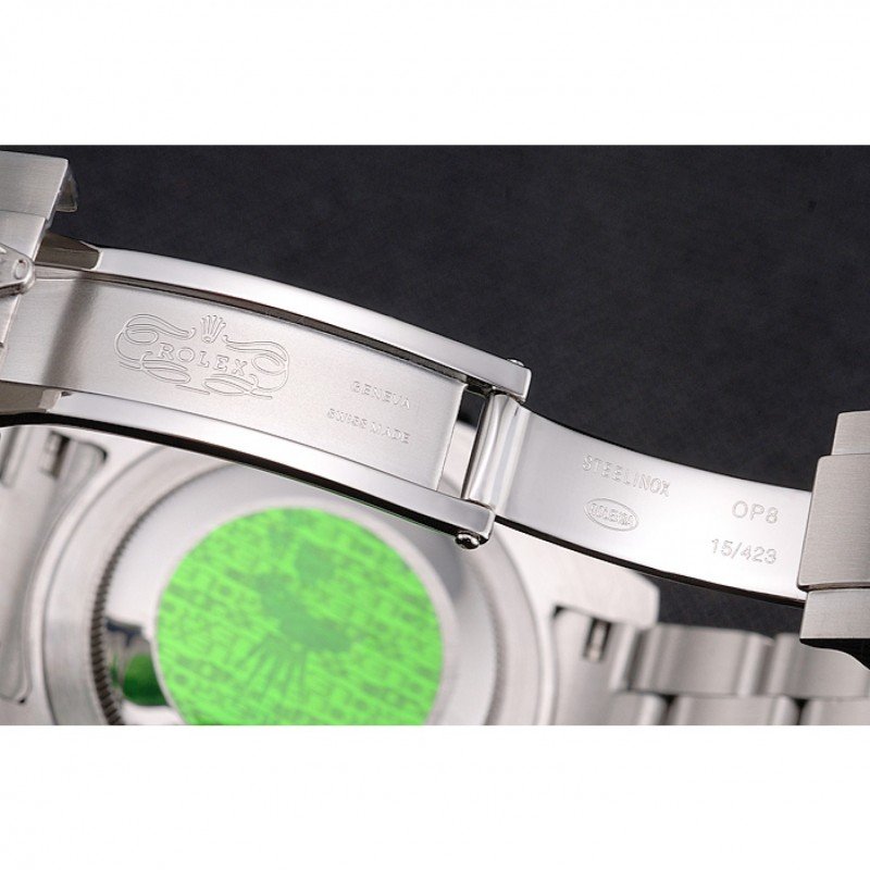 Superclone Rolex Submariner 41mm Black Dial PR00001-fasswatch