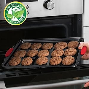 Non-Stick Bakeware;Kitchenware;Pots & Pans;High qualified Basic Kitchen Cookware Set;Cookware
