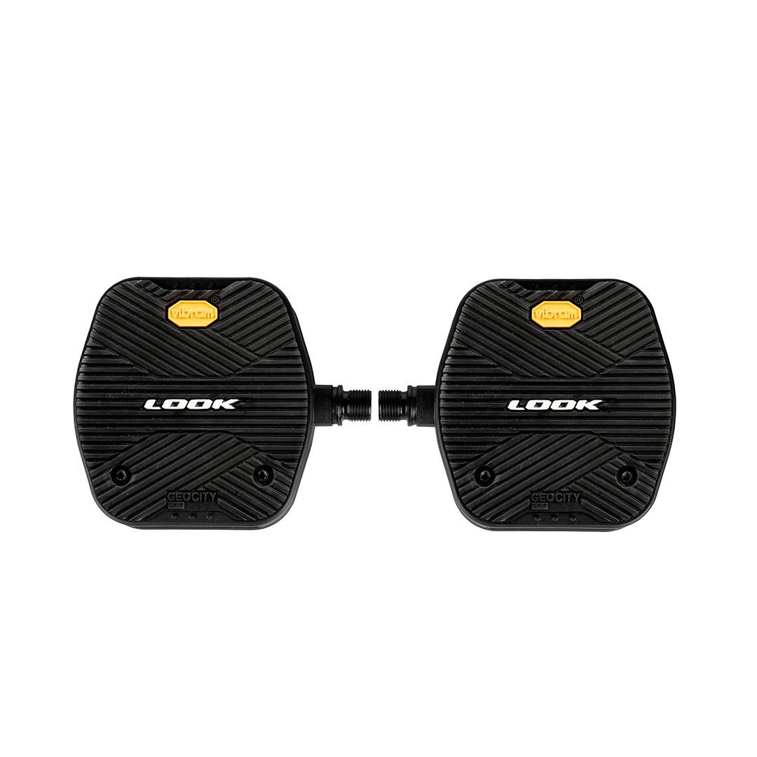 Geo City Grip VISION Pedals、mySite、bearsvspackers