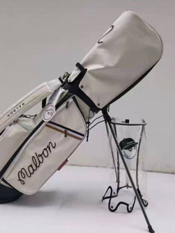 TITLESIT TAYLORMADE G/FORE GOLF BAG