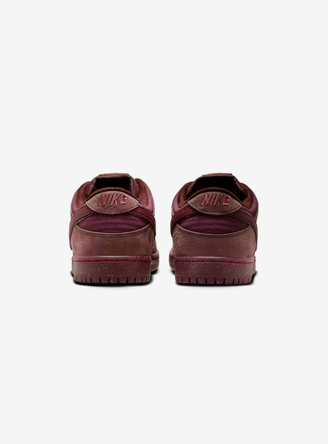 Nike SB Dunk Low City of Love Burgundy Crush、NIKE、Cacoeks