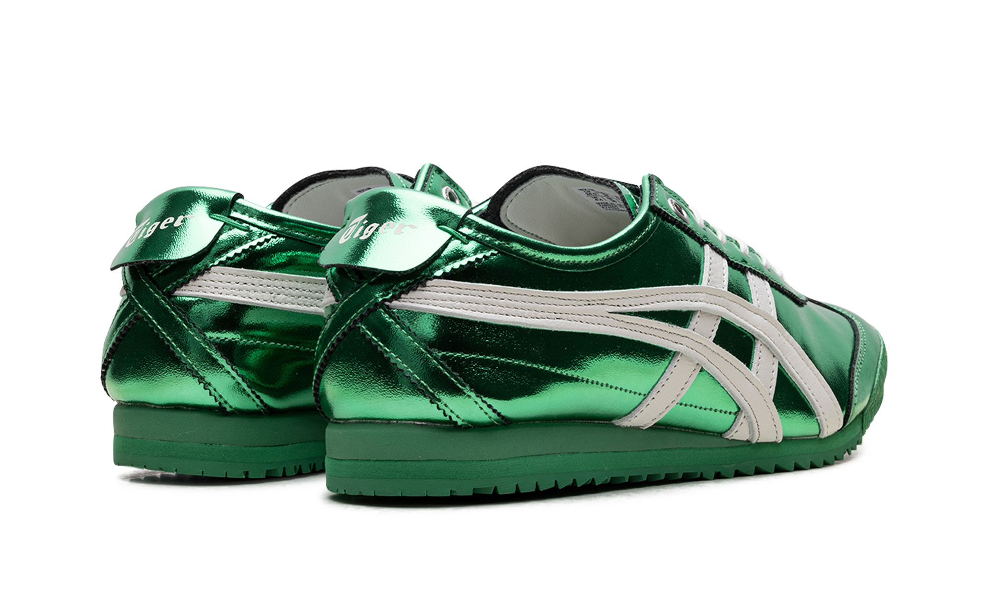 Mexico 66 SD "Metallic Series - Jade"、mysite、Cacoeks