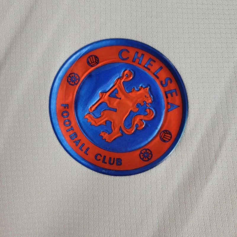 2024/2025 Chelsea Away Football Shirt1:1 Thai Quality:football jersey mysite: unitedjerseyfootball 邓江浪:football