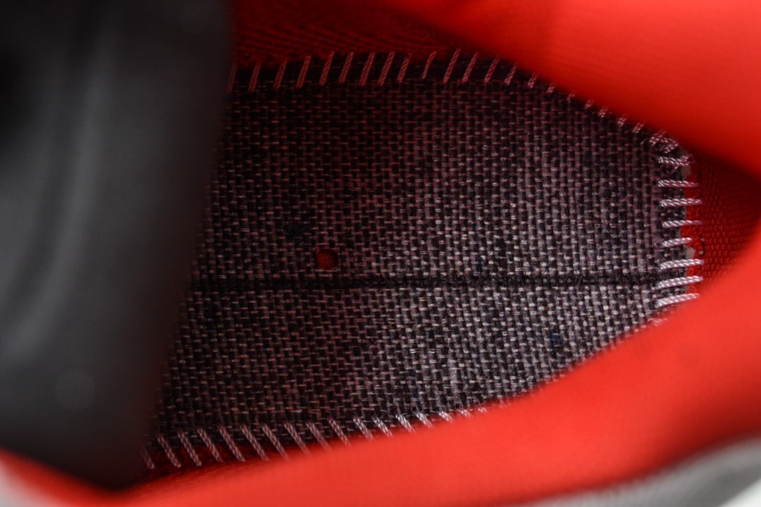 Balenciaga Triple S Sneaker Grey Red、mysite、Cacoeks