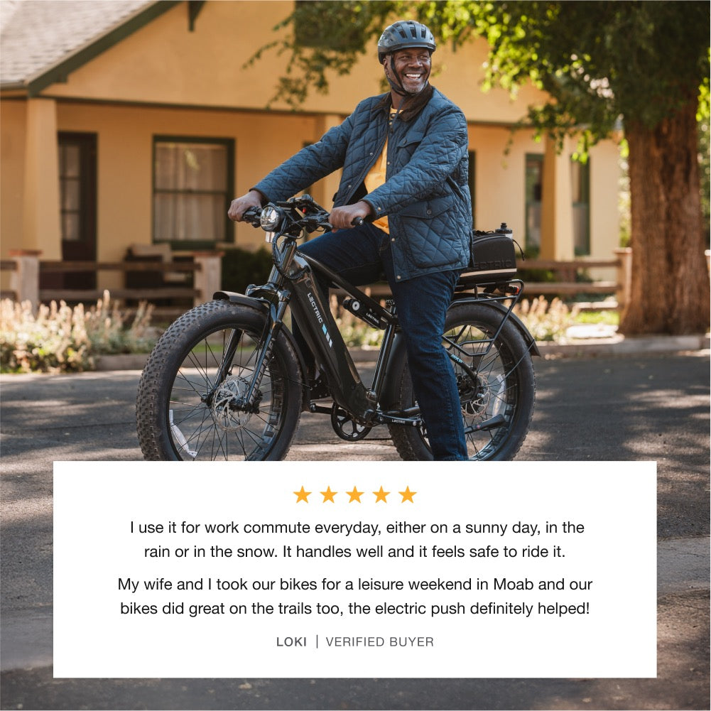 XPeak High-Step 2.0 Long-Range eBike、mySite、bearsvspackers