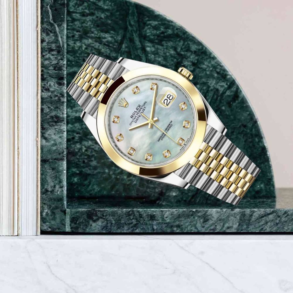 ZIICK Watch 2