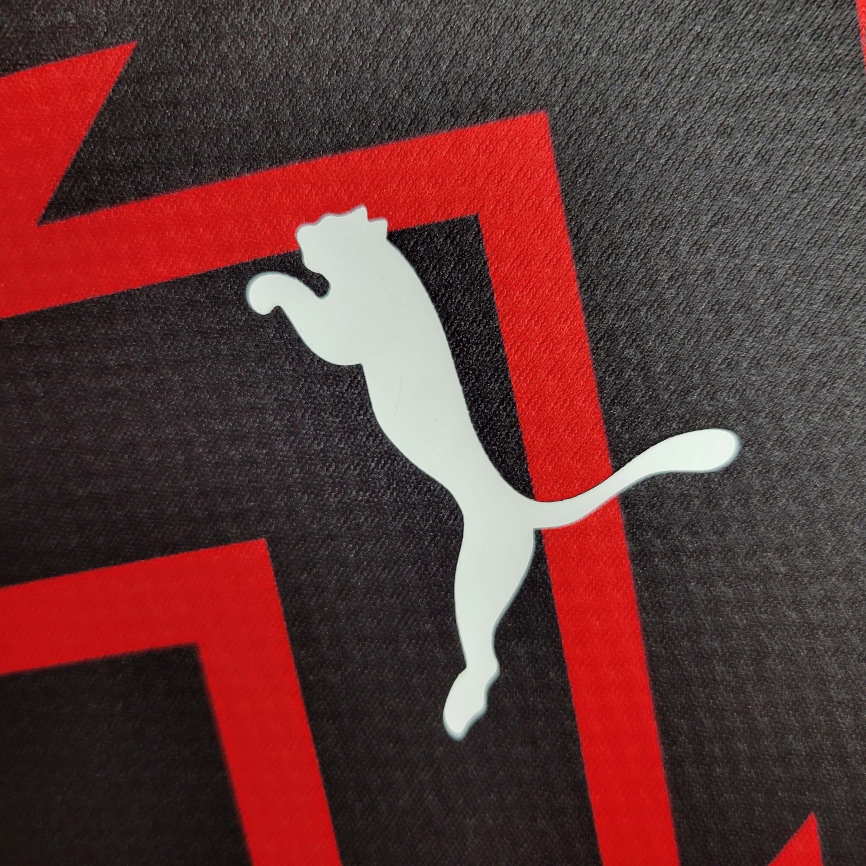 2023/2024 AC Milan Training Wear Soccer Jersey 1:1 Thai Quality:football jersey mysite: unitedjerseyfootball 邓江浪:football