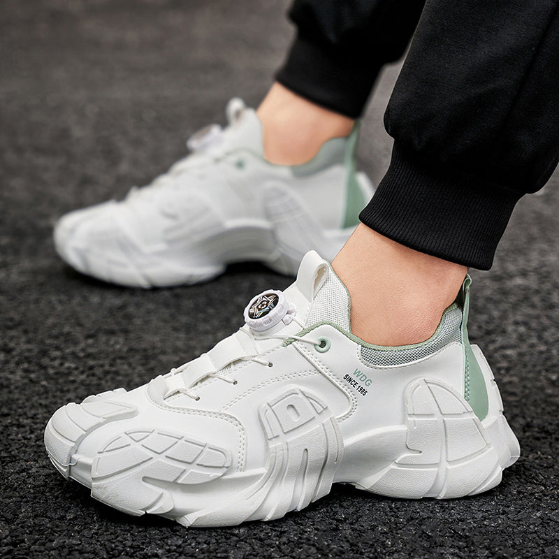 'Void Synapse' X9X Sneakers