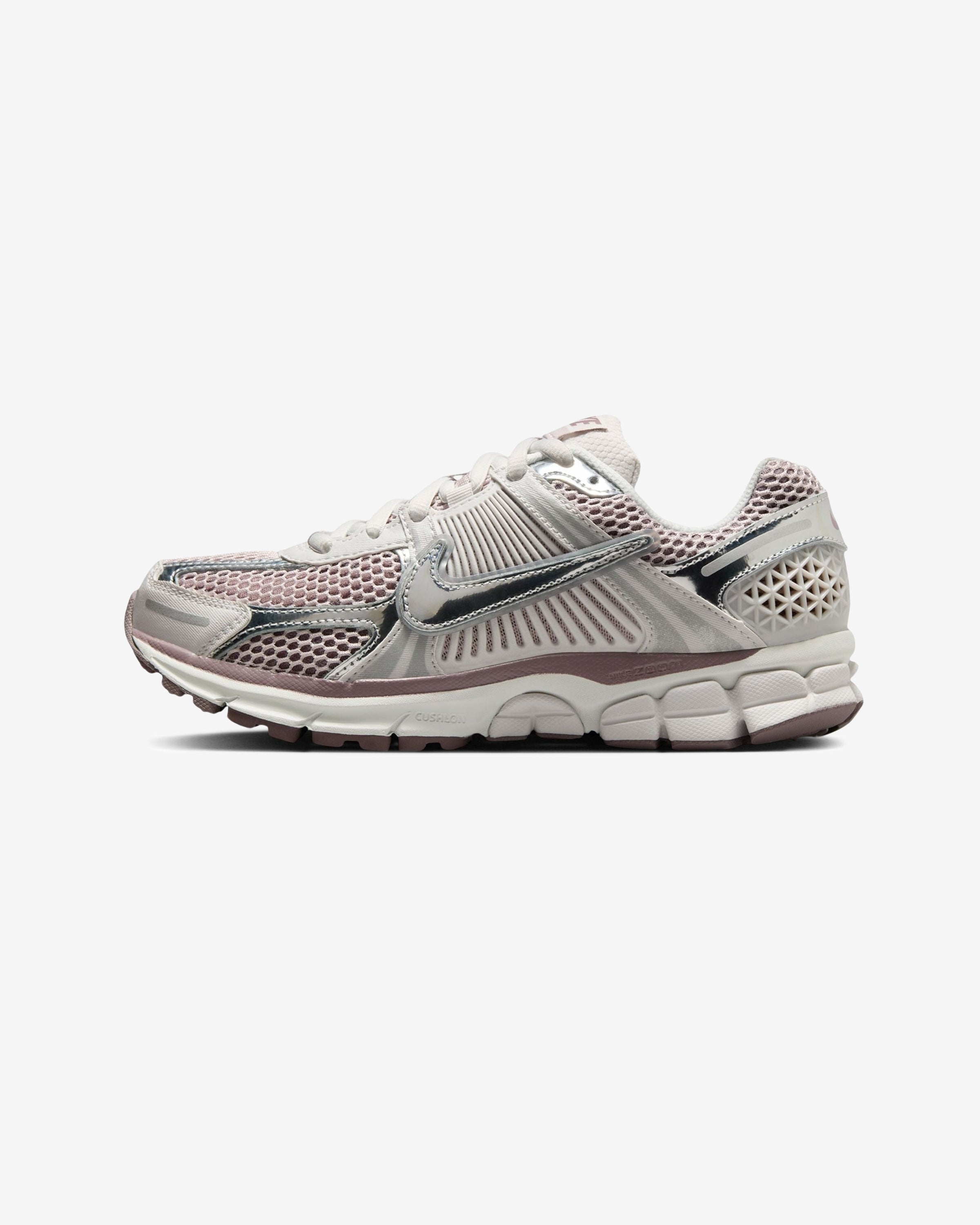 NIKE WOMENS ZOOM VOMERO 5 - VASTGREY