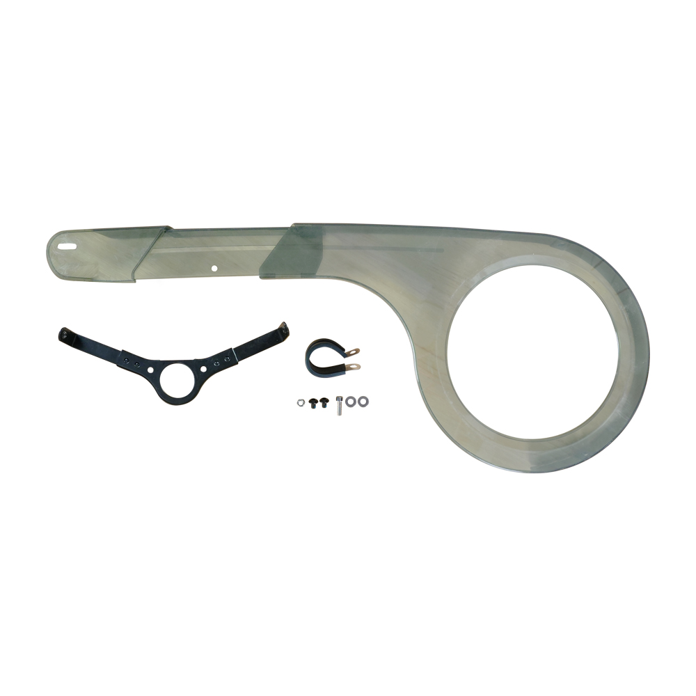 Chain Guard for C11、mySite、bearsvspackers