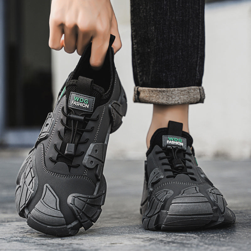 'Cosmo Veil' X9X Sneakers