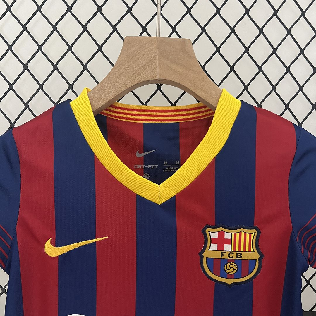 13-14 kids kit Barcelona Home soccer jersey-Retro version: Ajax 24-25 Home Stadium Jersey - Fans Version mysite: Adidas luxuryfootballshirts.com: https://www.luxuryfootballshirts.com/