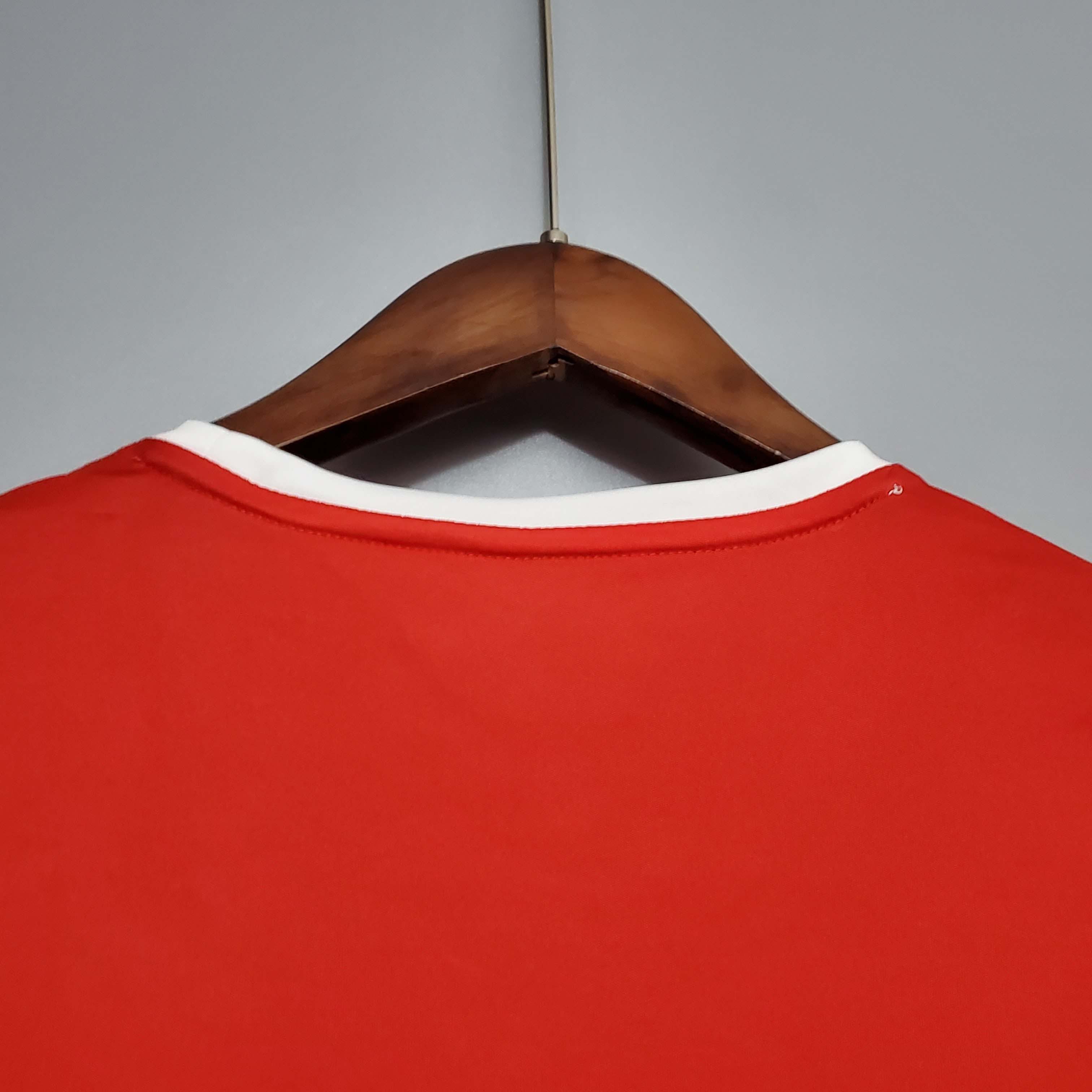 2002/2004 Retro Arsenal Home Football Shirt 1:1 Thai Quality:football jersey mysite: unitedjerseyfootball 邓江浪:football