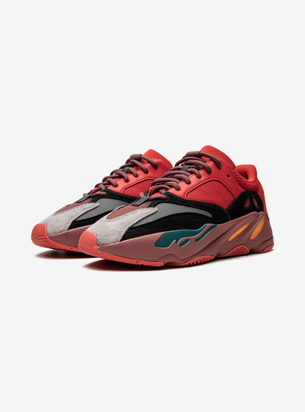 Adidas Yeezy Boost 700 Hi-Res Red、mysite、Cacoeks