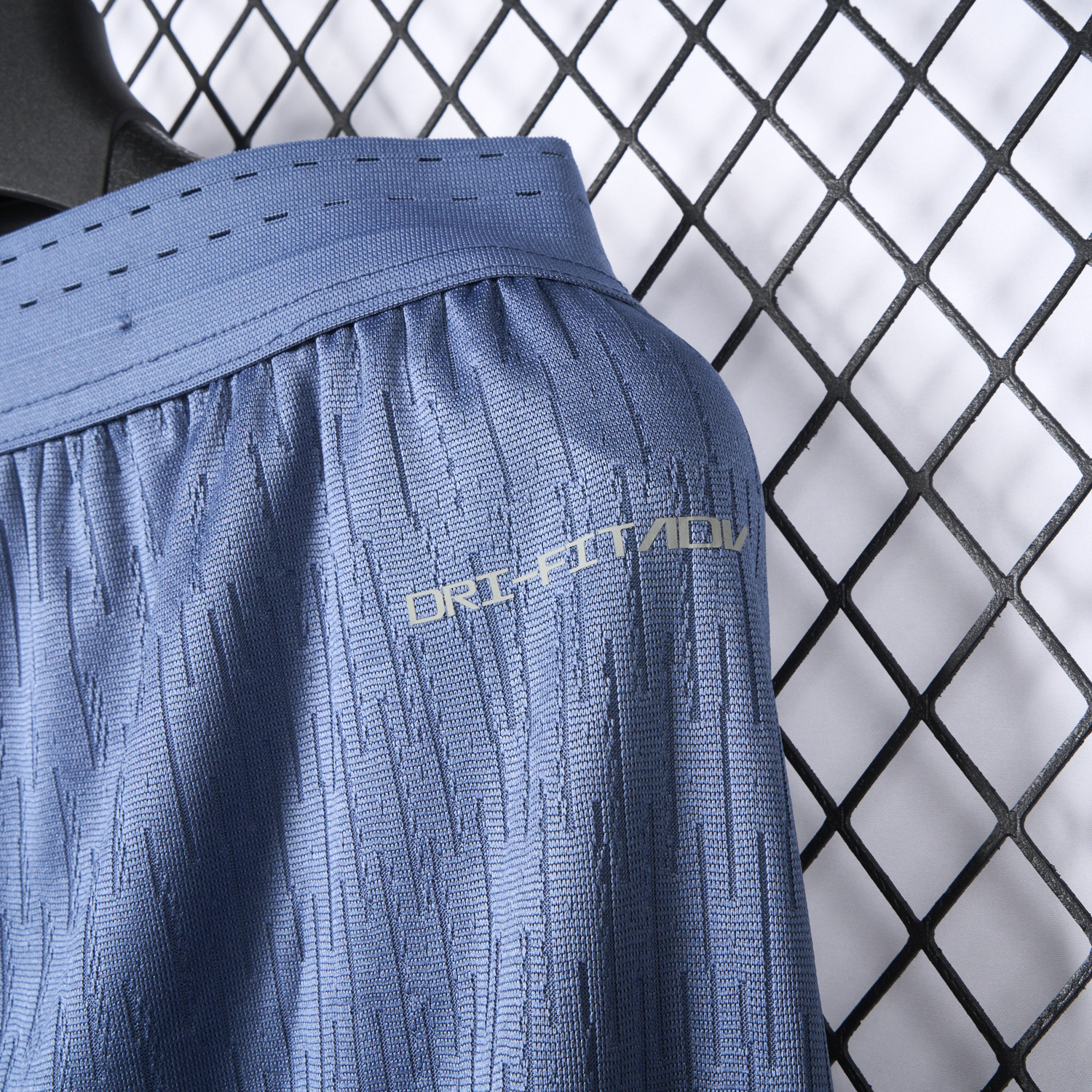 UltraTrikot-Inter Milan 24-25 Blue-Grey Training Pants - Player Version