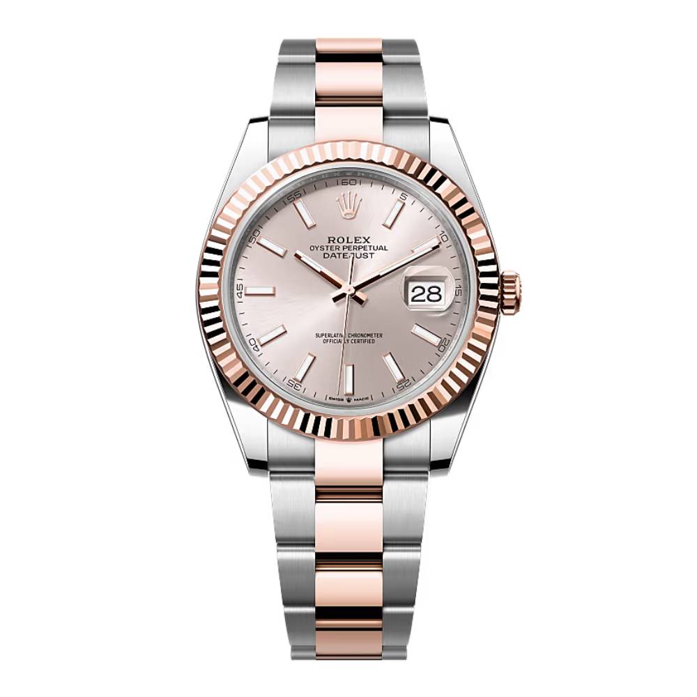 ZIICK Watch 1