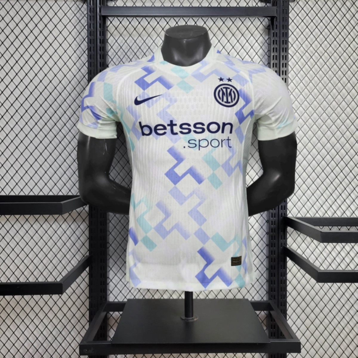 2025/2026 Player Version Inter Milan Away Football Jersey1:1 Quality Thai:football jersey mysite: unitedjerseyfootball 邓江浪:football