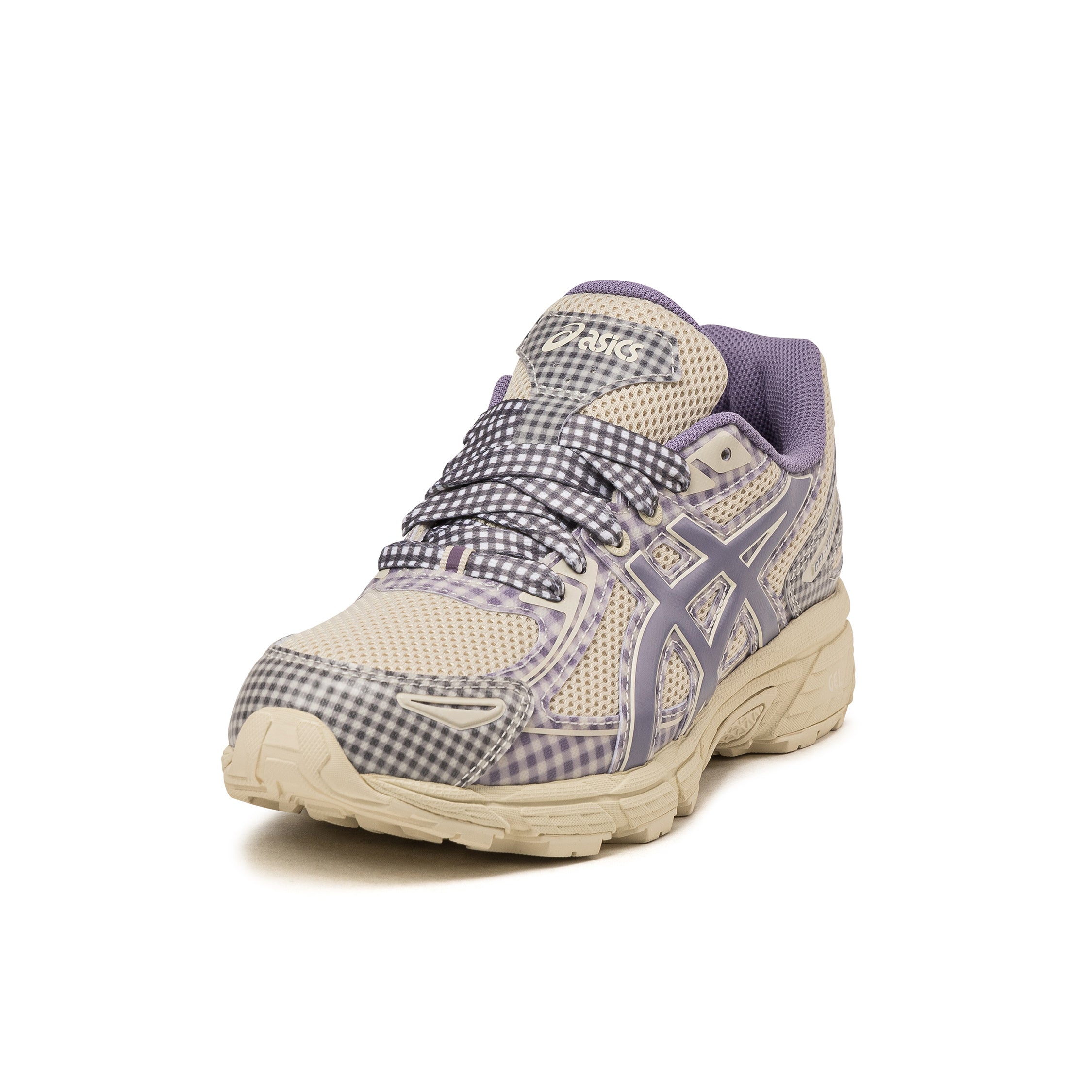 Asics x STORY MFG. GEL-Venture 6、mysite、Cacoeks
