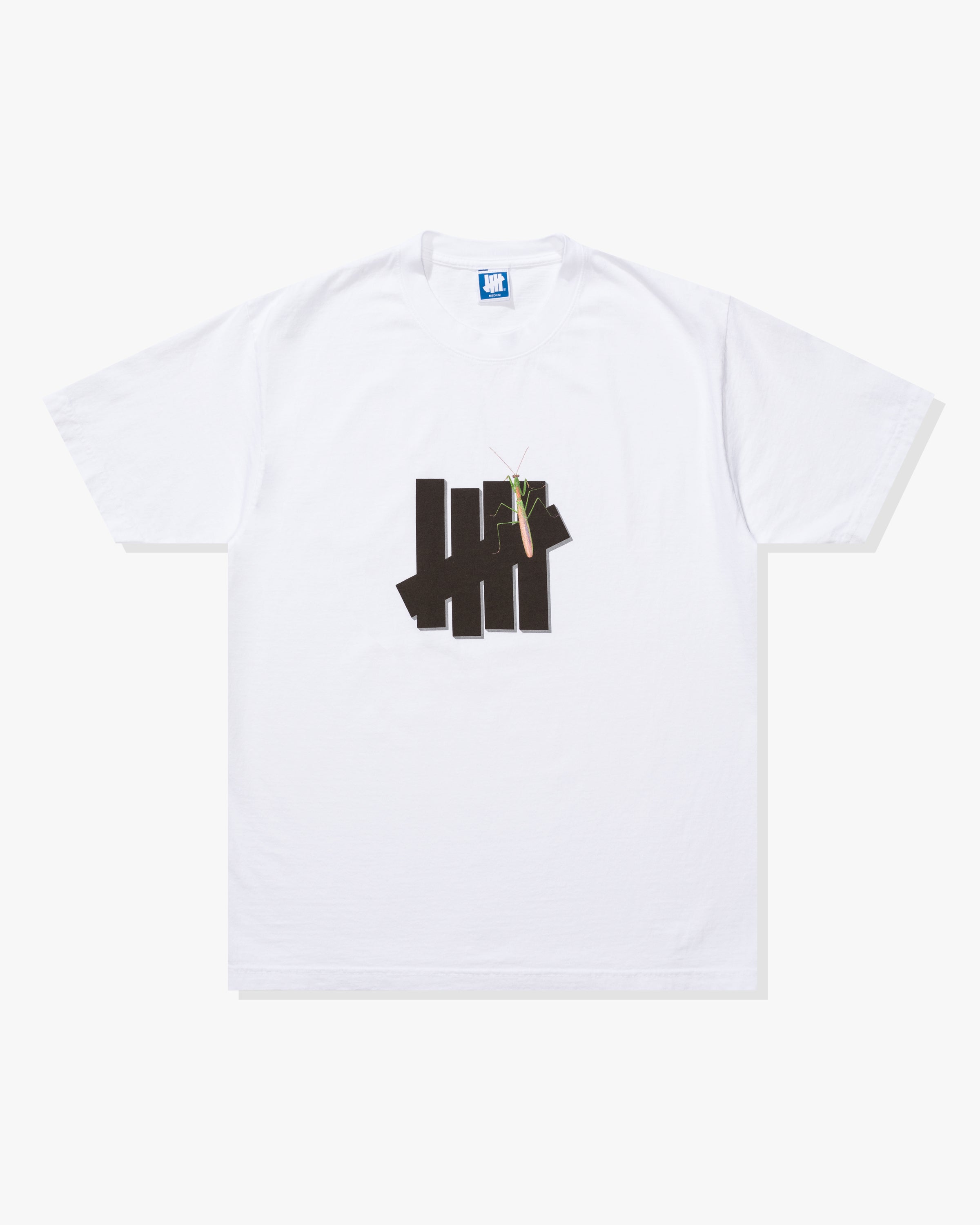 UNDEFEATED MANTIS S/S TEE