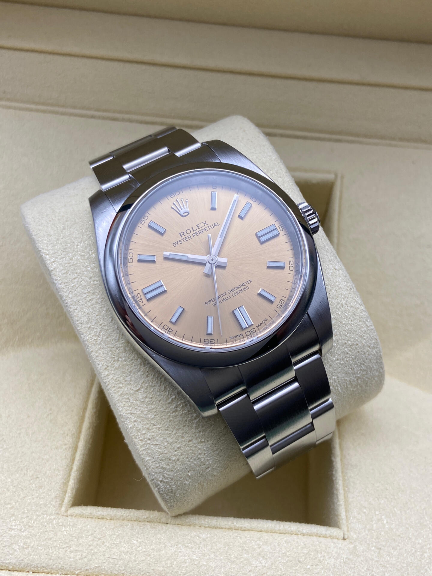 ZIICK Watch 2